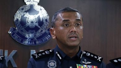 Photo of 机场宿舍夫杀妻案〡森总警长:死者有被刺伤痕迹 嫌犯延扣