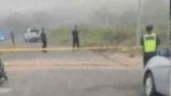 Photo of 和丰路边男尸案〡证实颈部勒痕致命 警援引谋杀条文调查