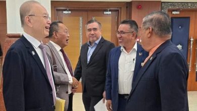 Photo of 魏家祥：若不同领域有差异 调高最低薪恐劳力失衡