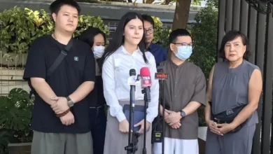 Photo of 在泰租房遭中介诈骗 70中国留学生损失千万泰铢