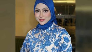 Photo of 网传卷入聂纳兹米幽会案 女主持: 指控不实