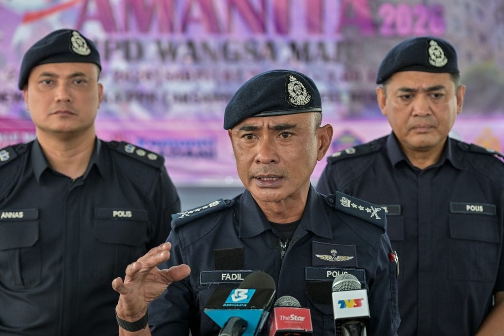 前记者分享采访毒品交易经历惹议 警将传召节目主持人录供