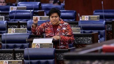 Photo of 阿莎丽娜: 新法律课程料2028年推行 最迟2029年