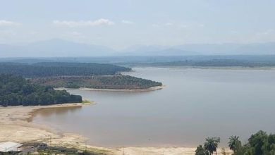 Photo of 尼查:先满足霹州内需 有余裕才供水槟城