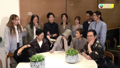 Photo of 张曦雯受访爆粗骂张智霖全场傻眼 吴卓羲惨背锅