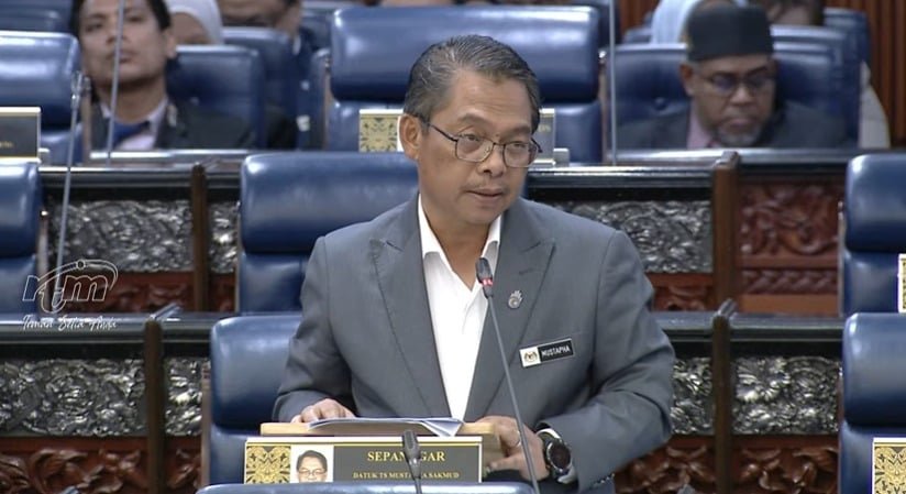慕斯达法: MA63已解决16项 石油权益等5关键 交最高层协商