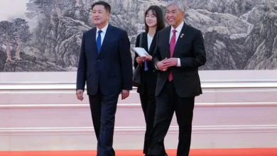 Photo of 招揽中资进驻砂非工业区 扎希:放眼高科技与铝业投资