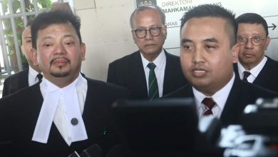 Photo of 遇袭警员拟一周内入禀民事 起诉苏海里索偿