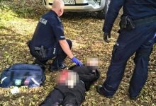 Photo of 波兰学校持刀袭击7人伤　警方逮捕19岁学生