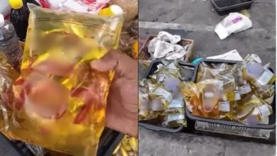 Photo of 泰国疑现大马津贴食油 网民质疑流通渠道