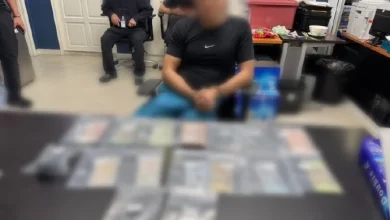 Photo of 泰精英签证牵出千万诈骗大案 11府27地39人落网