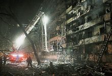 Photo of 泽连斯基：俄空袭乌至少6死 2晚未接获盟友预警