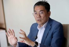 Photo of 沈志勤欢迎团结政府与土团签CSA  停止角力专注施政