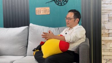 Photo of 纳吉居家服刑〡张健仁:部分州民对特赦失望 恐冲击砂火箭选情