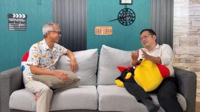 Photo of 纳吉居家服刑〡潘俭伟:明确表达立场 陆兆福3月已决定辞职
