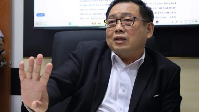 Photo of 芙蓉中学AI裸照风波 吴健南：未成年证人称遭强硬问话
