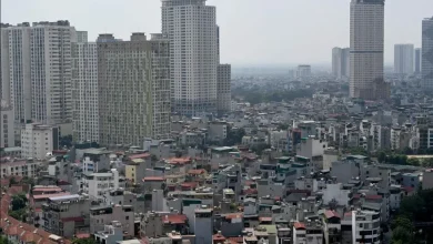 Photo of 越南拟修法禁外国人买有地住宅 遏制炒房与房价飙升