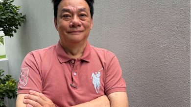 Photo of 郑金炎遗嘱执行人返马助查 傅宝联：必排除万难完成挚友遗愿