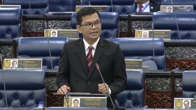 Photo of 国会〡经济部长:打击“阿里巴巴”挂名经营 明年提呈反寻租法案