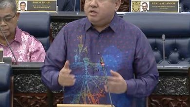 Photo of 国会〡陆兆福：确保车祸受害者获赔偿 探讨充公肇祸司机资产