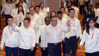 Photo of 陆兆福：行动党议员有KPI 不达标大选没得上阵