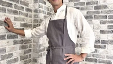 Photo of 非洲被求婚不能拒绝 日本男星多娶2个老婆