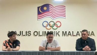 Photo of 武总改选 颜天禄当选总会长