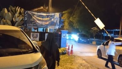Photo of 16岁女生倒卧校园礼堂 疑遭殴打伤重不治