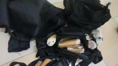 Photo of 小六生校园引爆爆竹〡涉案学生准保释 警：案件调查中
