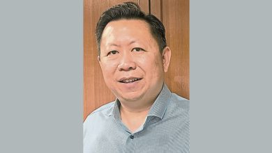 Photo of 陈延玮：加强税务合规同时 吁关注中小微企生存