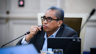 Photo of 政府首秘：公仆准备好肩负责任  确保政策迅速有效落实