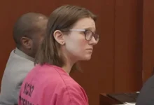 Photo of 性侵舞娘遗体肢解吃尸块 美国情侣判终身监禁