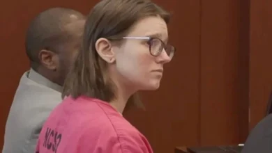 Photo of 性侵舞娘遗体肢解吃尸块   美国情侣判终身监禁