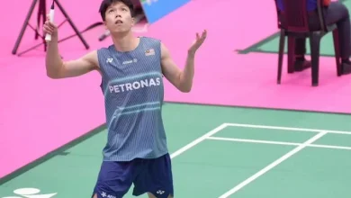 Photo of 【2026世青羽球团体赛】2比0淘汰美国 大马顺利晋级8强