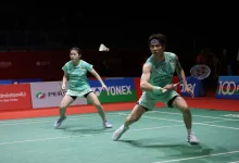 Photo of 【北极羽球公开赛】混双首圈大马内战 杰诗胜荣君晋级16强
