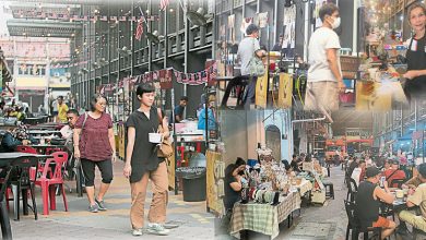 Photo of 【新闻多点看】吉灵万山夜市迎新挑战 填补槟夜游拼图