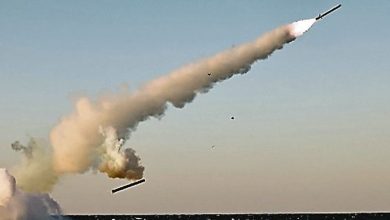 Photo of 制导功能采AI技术 朝试射新型超高速鱼雷