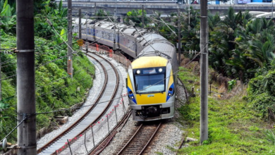 Photo of 【2027年财案】MyKomuter推RM50月票　4万人受惠月省160令吉