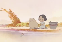 Photo of 大马动画《Girl & Fish》 将在日本办世界首映