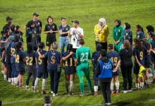 Photo of 【U17女足亚洲杯入选赛】为大马女幼虎表现感自豪  主帅：下次一定能出线