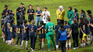 Photo of 【U17女足亚洲杯入选赛】为大马女幼虎表现感自豪  主帅：下次一定能出线