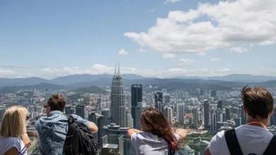 Photo of 【2027年财案】旅游及国际级贸易展览  税务优惠延长至3年