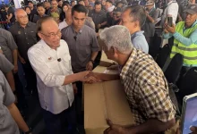 Photo of 安华：一全球大型投资者   拟在马投资500亿美元