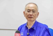 Photo of 【甲州州选】轰甲国阵不尊重成员党  魏家祥：不排除作重大决定