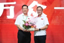 Photo of 【甲州州选】马华“被让出”爱极乐  刘华才：民政有意争取上阵