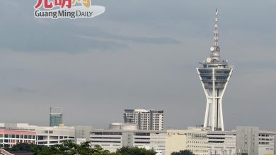 Photo of 空气质量改善 吉打明天学校重开