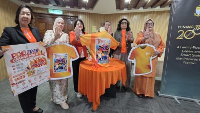 Photo of 网络性骚扰 霸凌频传 槟州跨机构联手应对