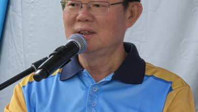Photo of 槟280项联邦发展计划获批 总值332亿 明年拨26.8亿