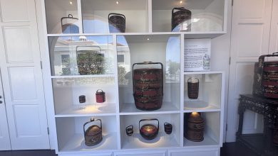 Photo of 槟州博物馆展品解说不足 杨征家促改善