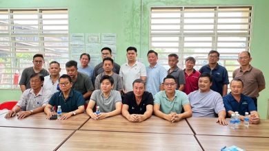 Photo of 槟猪农公会:防瘟疫传入马 暂勿进口泰冷鲜猪肉